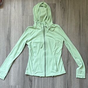 Lululemon Define Jacket size 8